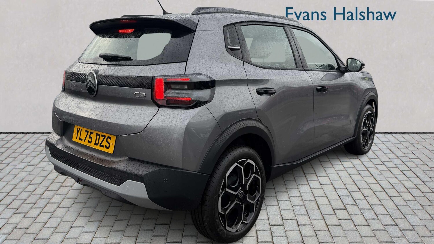 Used Citroen C3 for sale - 77861015: Photo 7