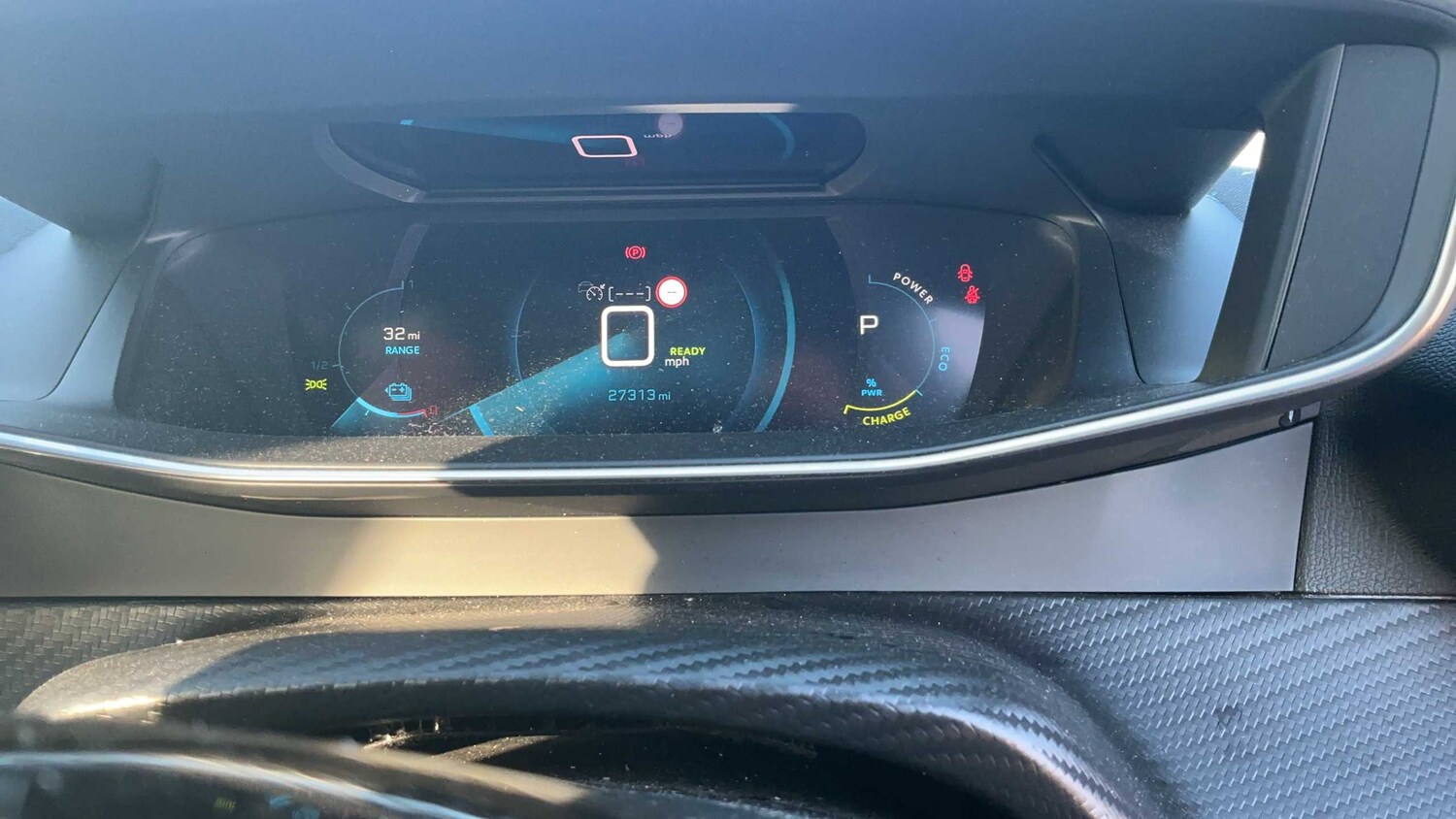 Used Peugeot 2008 for sale - 77857532: Photo 10