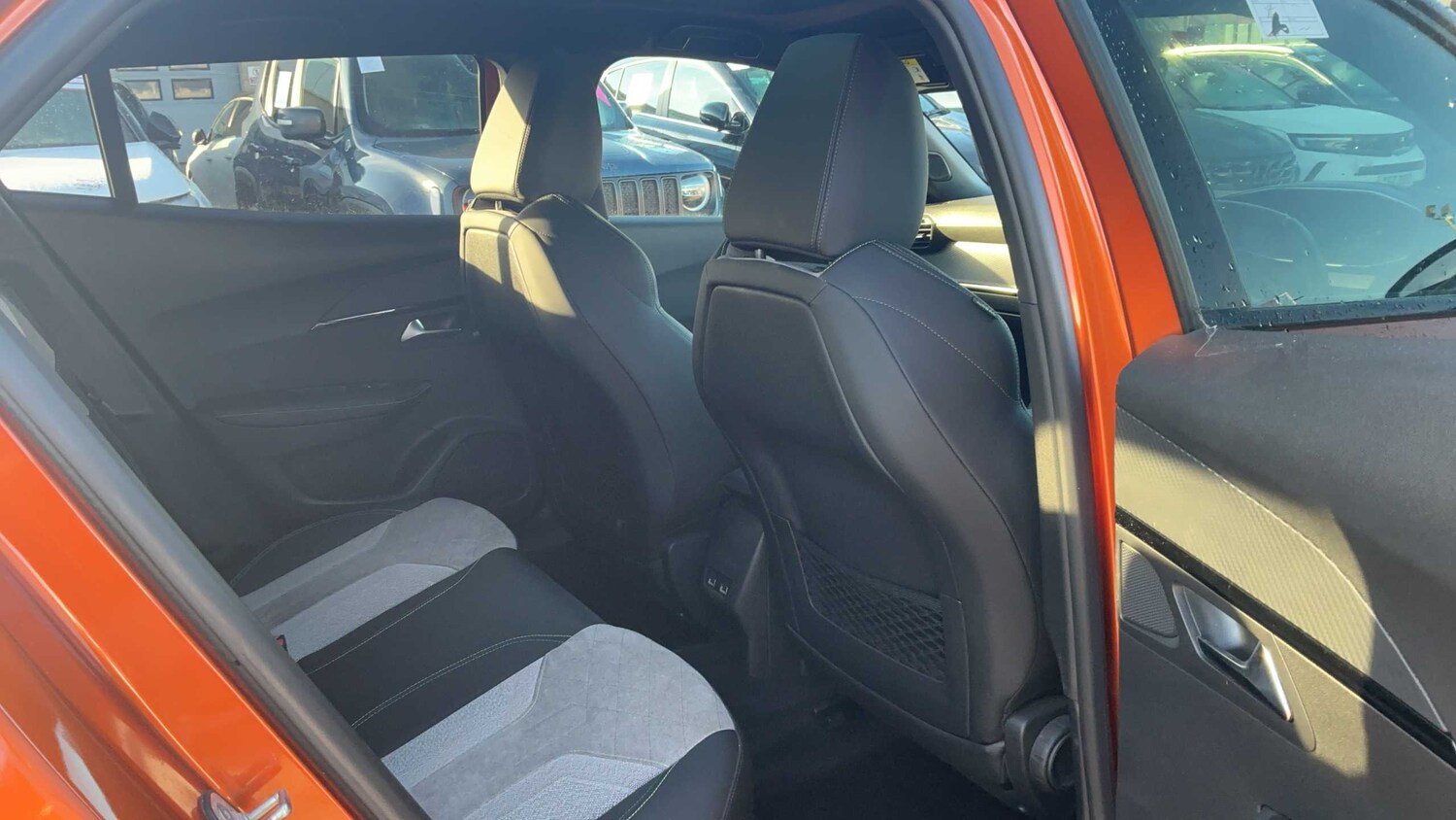 Used Peugeot 2008 for sale - 77857532: Photo 12