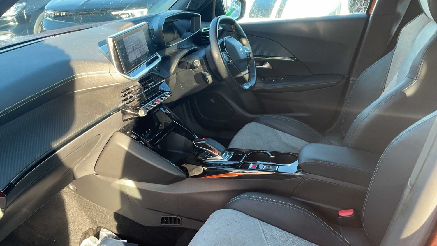 Used Peugeot 2008 for sale - 77857532: Photo 13