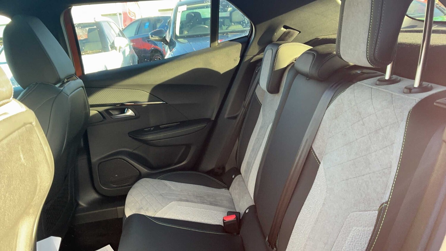 Used Peugeot 2008 for sale - 77857532: Photo 14