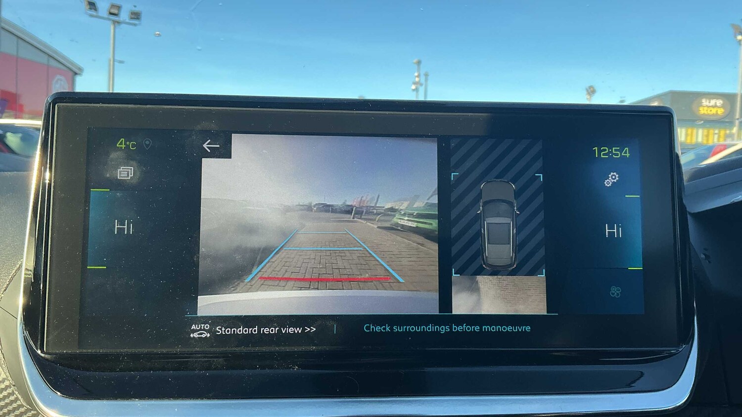 Used Peugeot 2008 for sale - 77857532: Photo 18