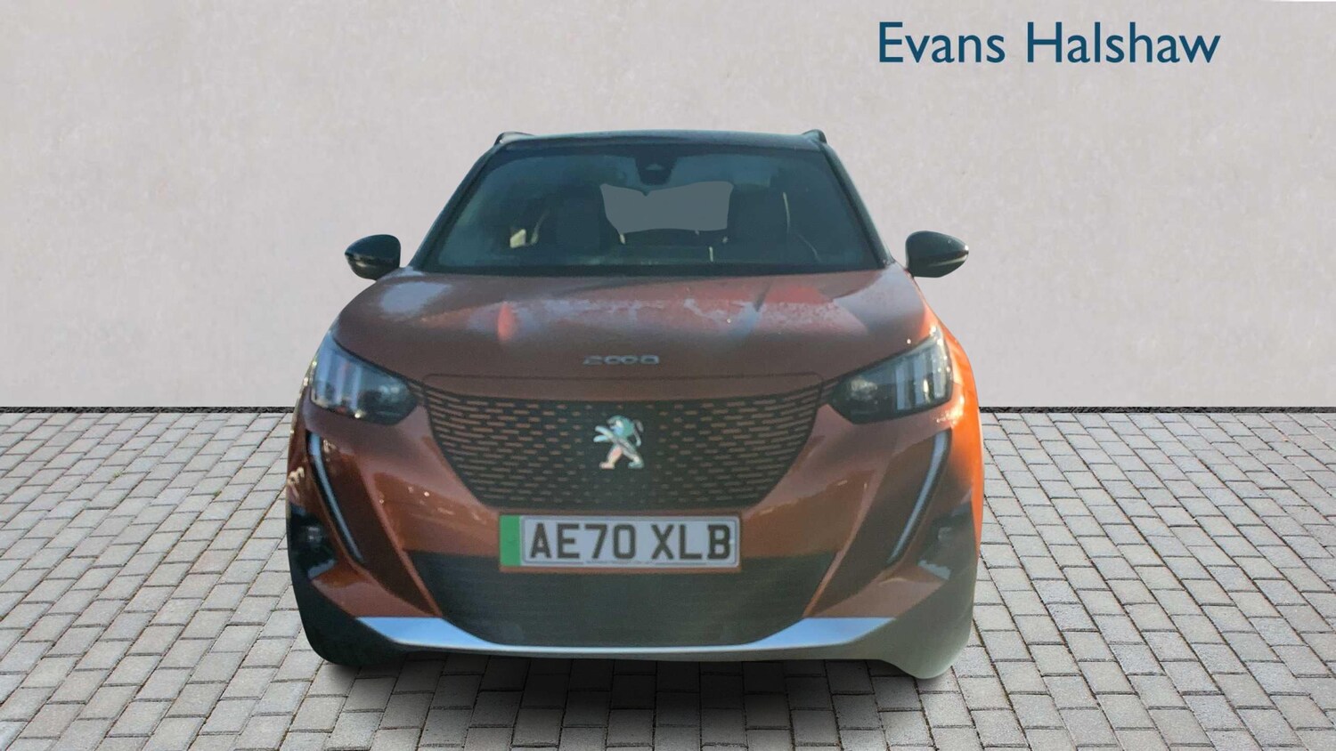 Used Peugeot 2008 for sale - 77857532: Photo 3