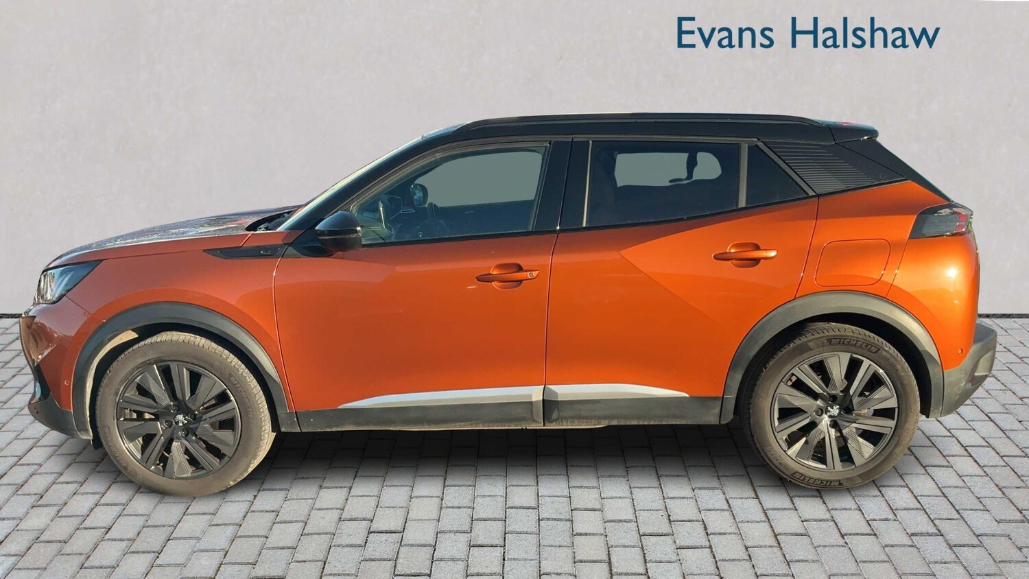 Used Peugeot 2008 for sale - 77857532: Photo 4