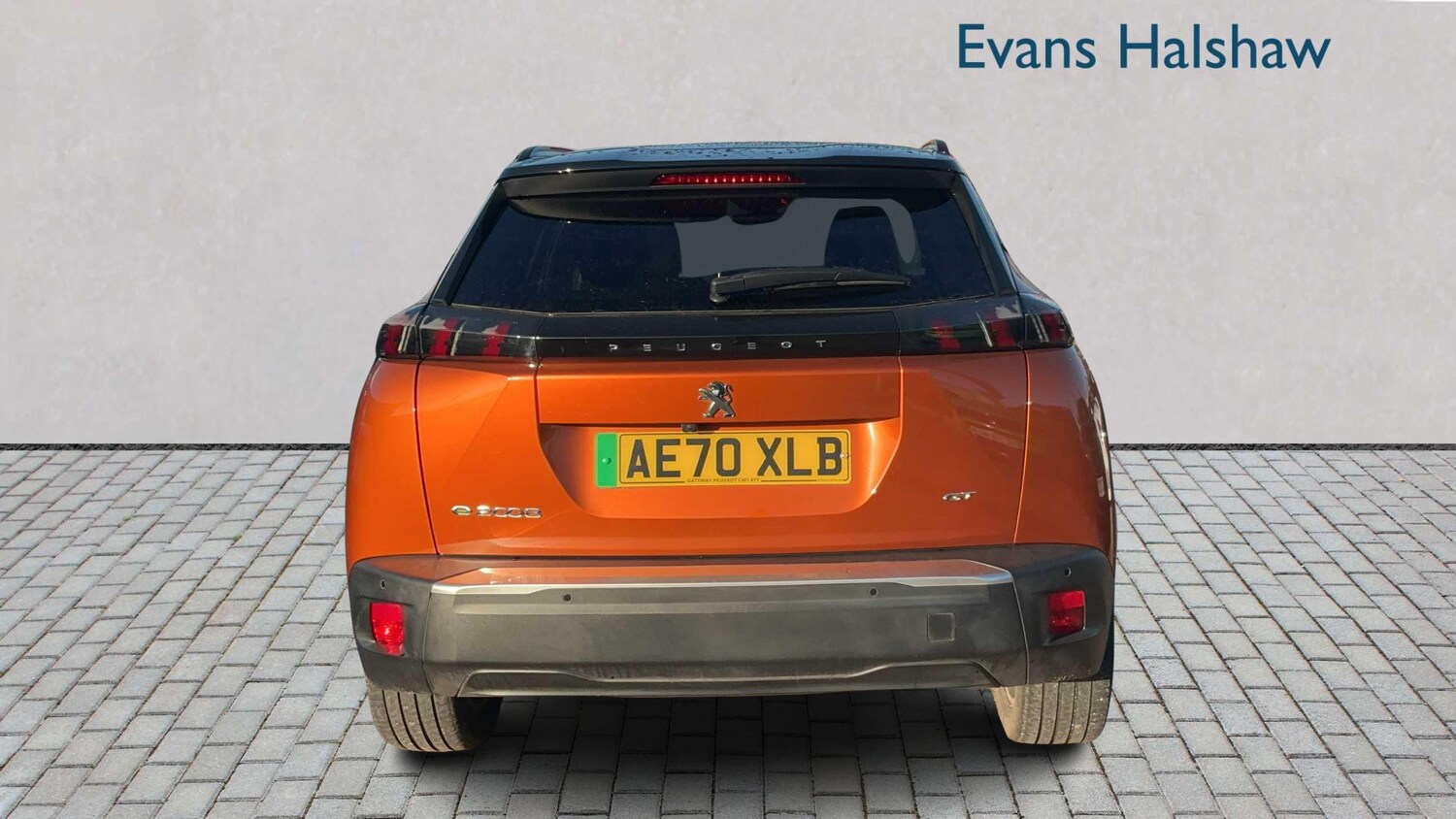 Used Peugeot 2008 for sale - 77857532: Photo 5