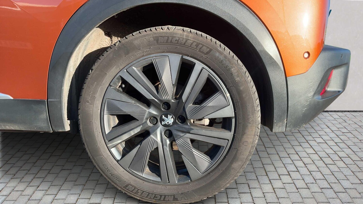 Used Peugeot 2008 for sale - 77857532: Photo 6