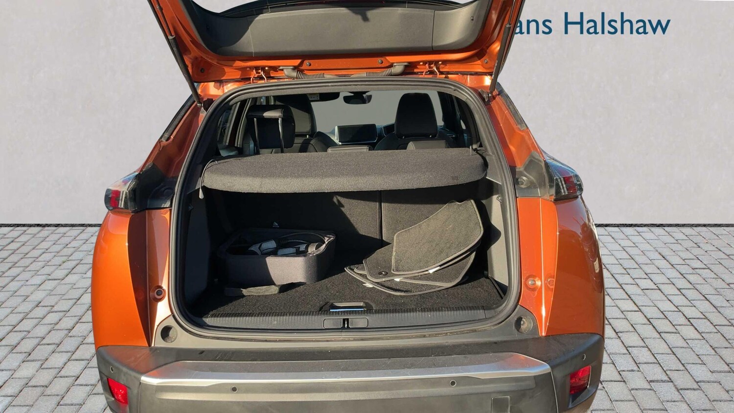 Used Peugeot 2008 for sale - 77857532: Photo 7