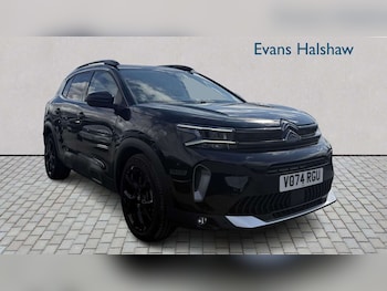 Used Citroen C5 Aircross 2024 for sale - 79467049: Photo