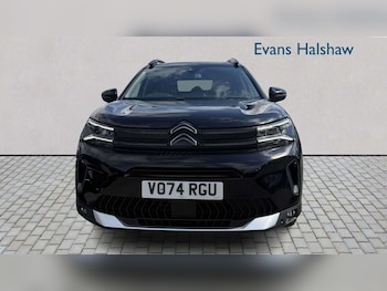 Used Citroen C5 Aircross 2024 for sale - 79467049: Photo