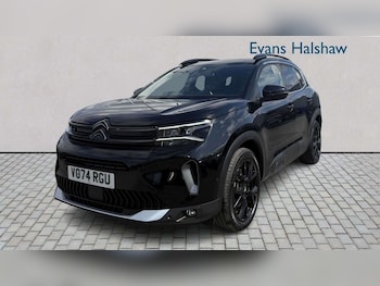 Used Citroen C5 Aircross 2024 for sale - 79467049: Photo