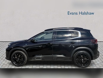 Used Citroen C5 Aircross 2024 for sale - 79467049: Photo