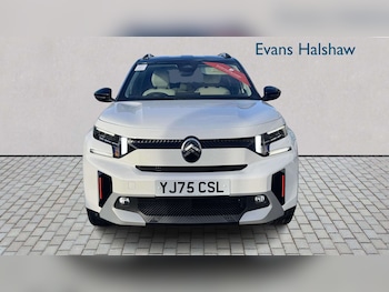 Used Citroen C3 Aircross 2025 for sale - 79172395: Photo