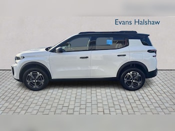 Used Citroen C3 Aircross 2025 for sale - 79172395: Photo