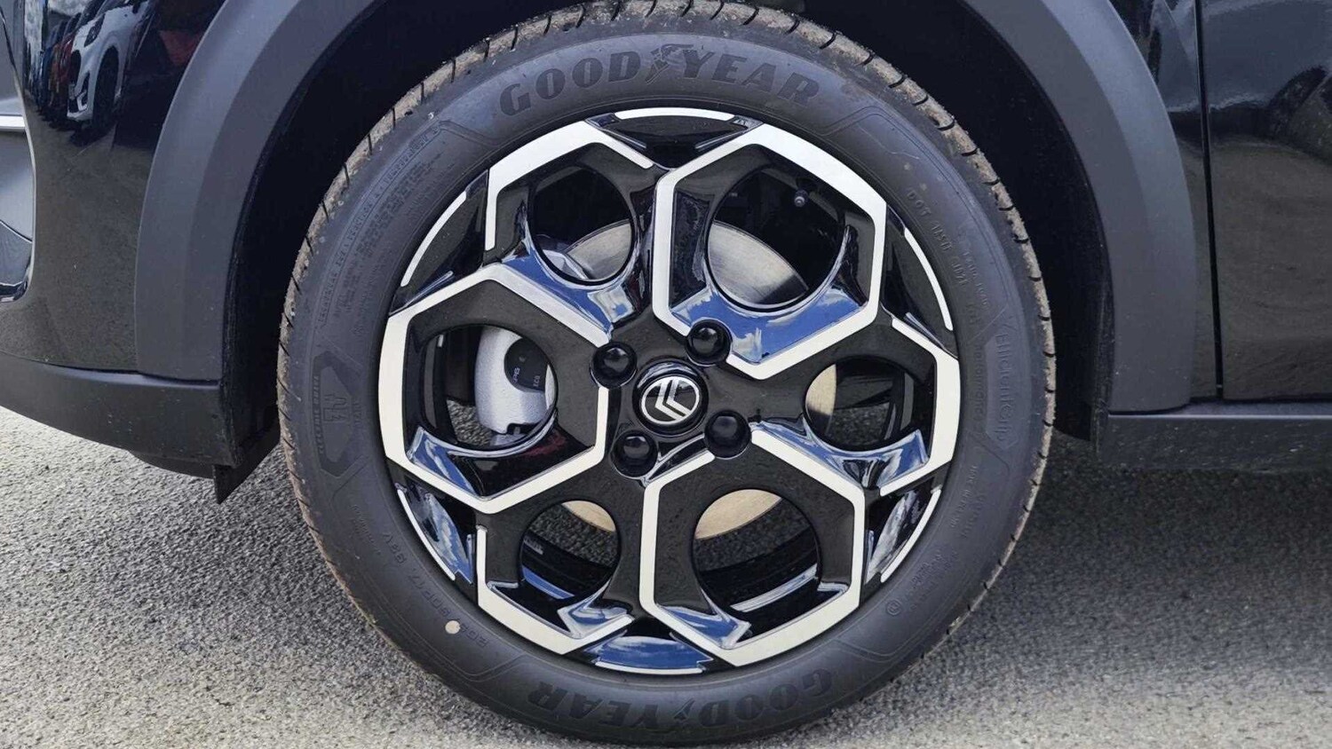 Used Citroen C3 2025 for sale - 77858921: Photo 11