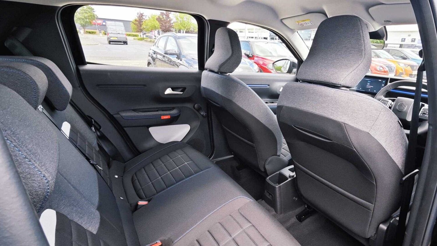 Used Citroen C3 2025 for sale - 77858921: Photo 15