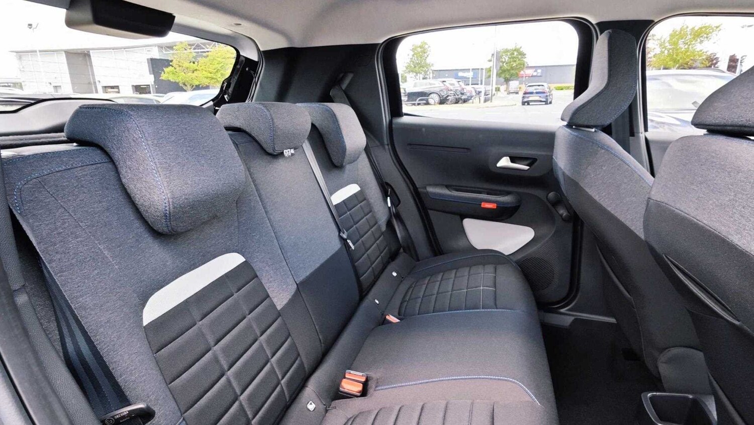 Used Citroen C3 2025 for sale - 77858921: Photo 16