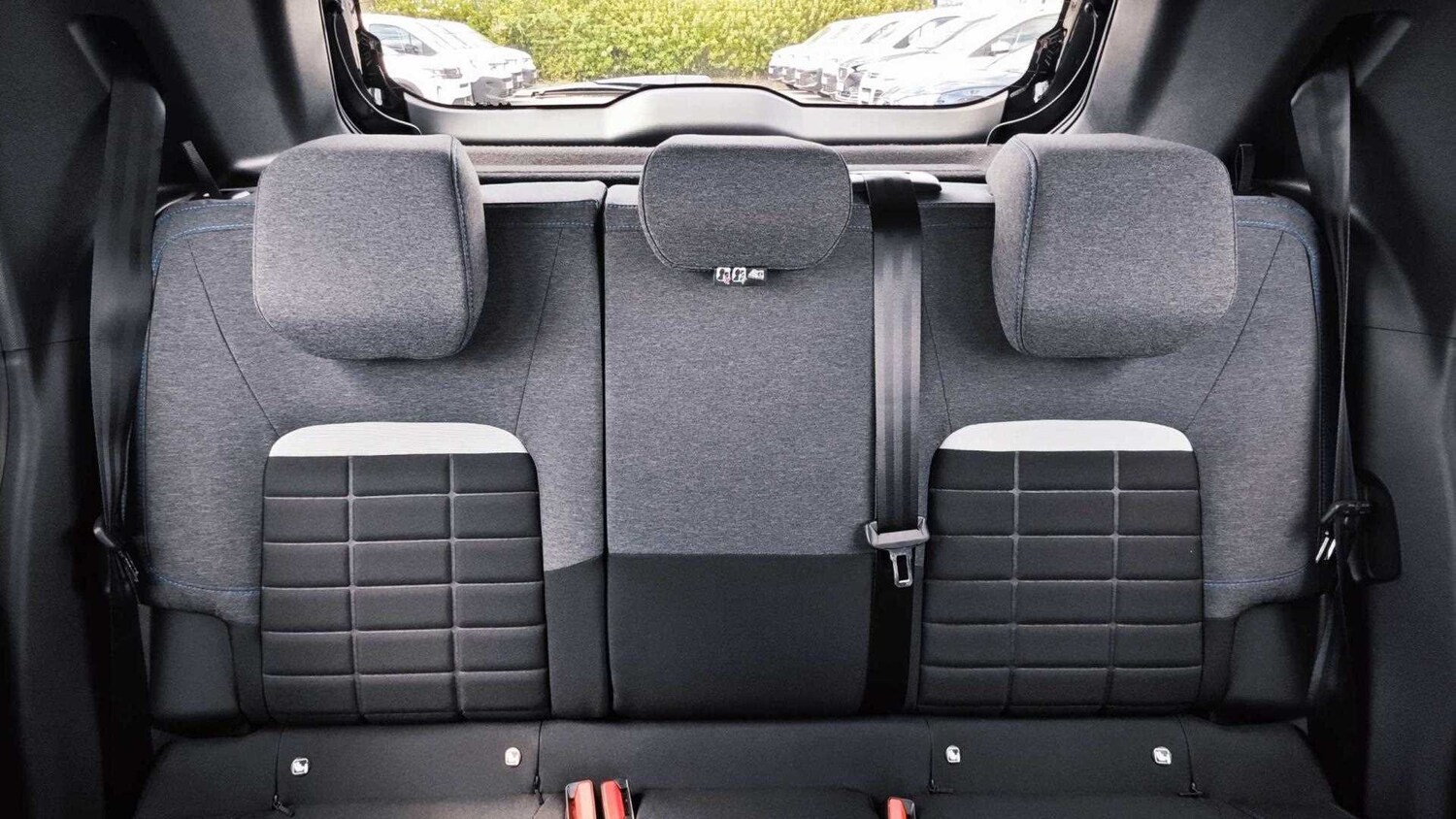 Used Citroen C3 2025 for sale - 77858921: Photo 17