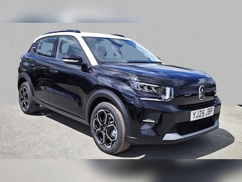 Citroen C3 feature image