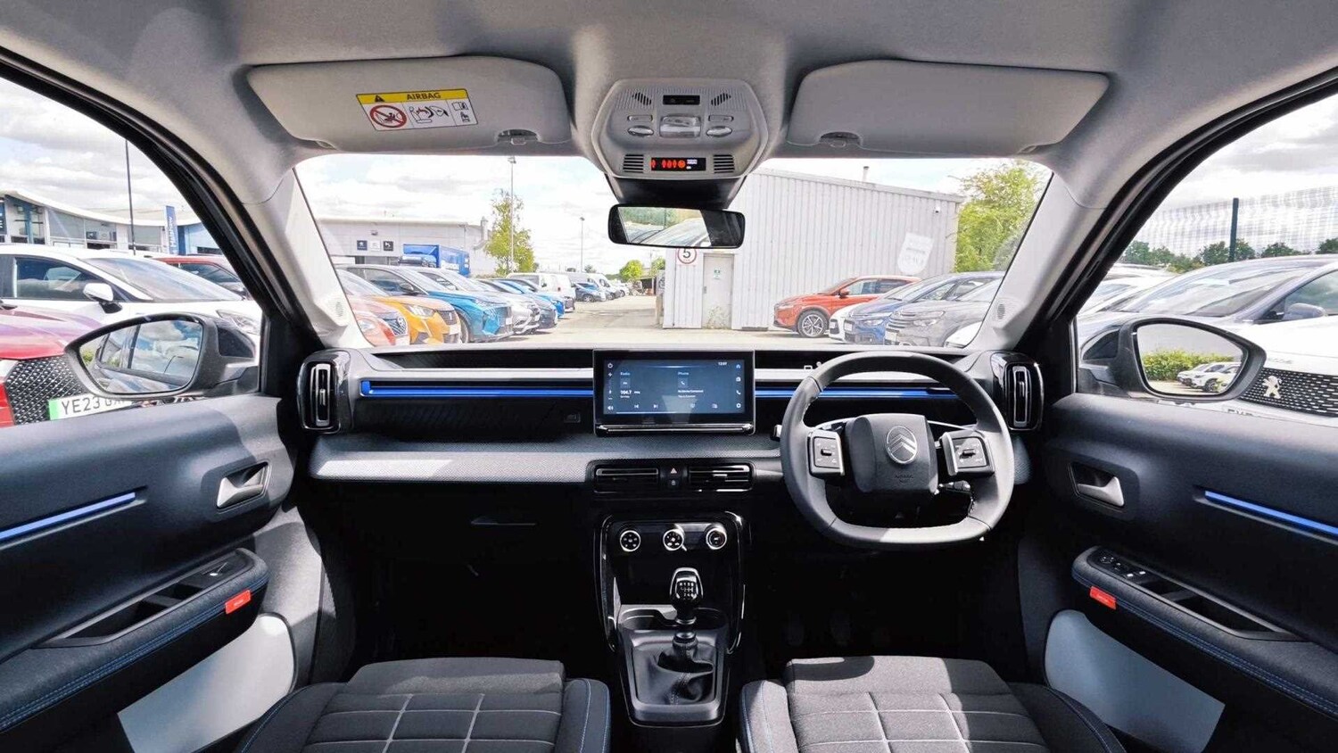 Used Citroen C3 2025 for sale - 77858921: Photo 20