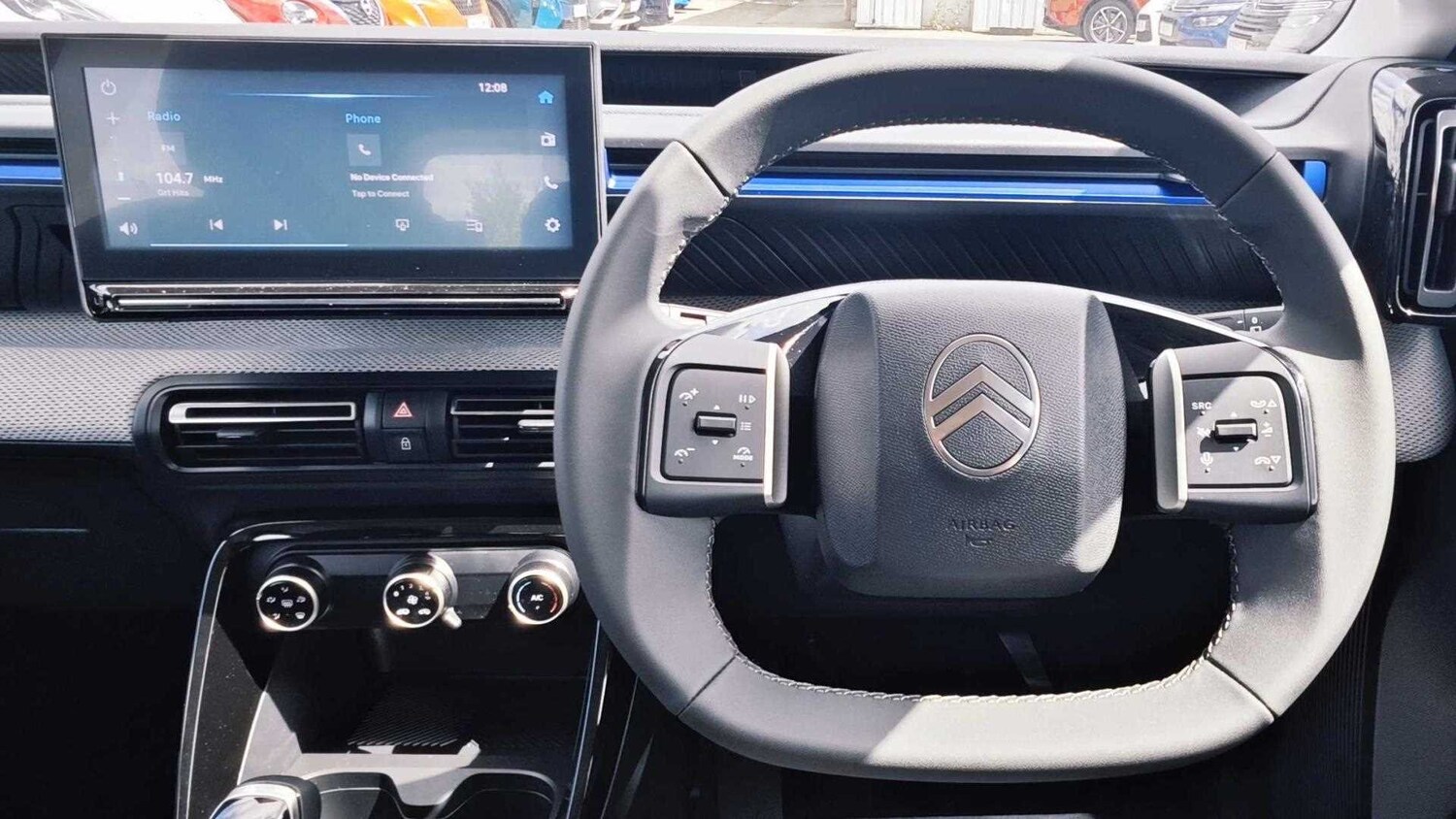 Used Citroen C3 2025 for sale - 77858921: Photo 21