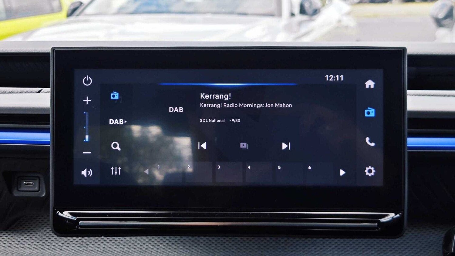 Used Citroen C3 2025 for sale - 77858921: Photo 23