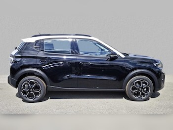 Used Citroen C3 2025 for sale - 77858921: Photo