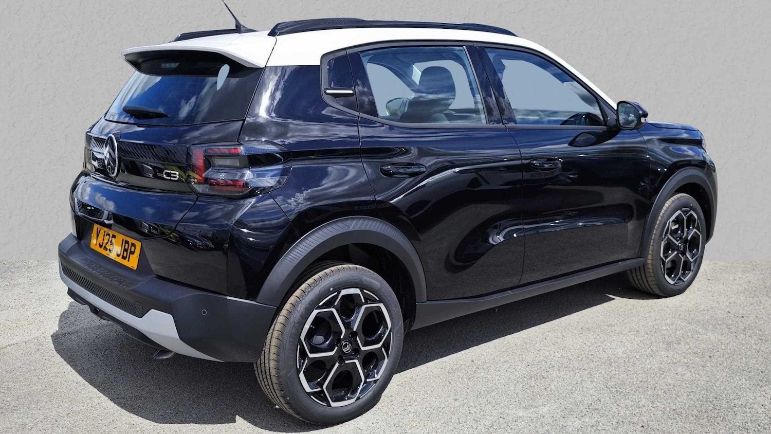 Used Citroen C3 2025 for sale - 77858921: Photo 3