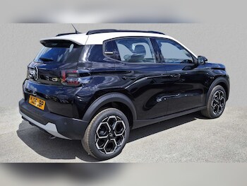 Used Citroen C3 2025 for sale - 77858921: Photo