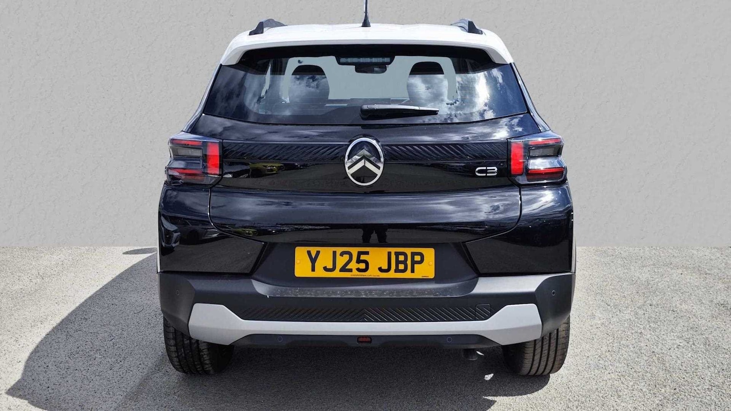 Used Citroen C3 2025 for sale - 77858921: Photo 4