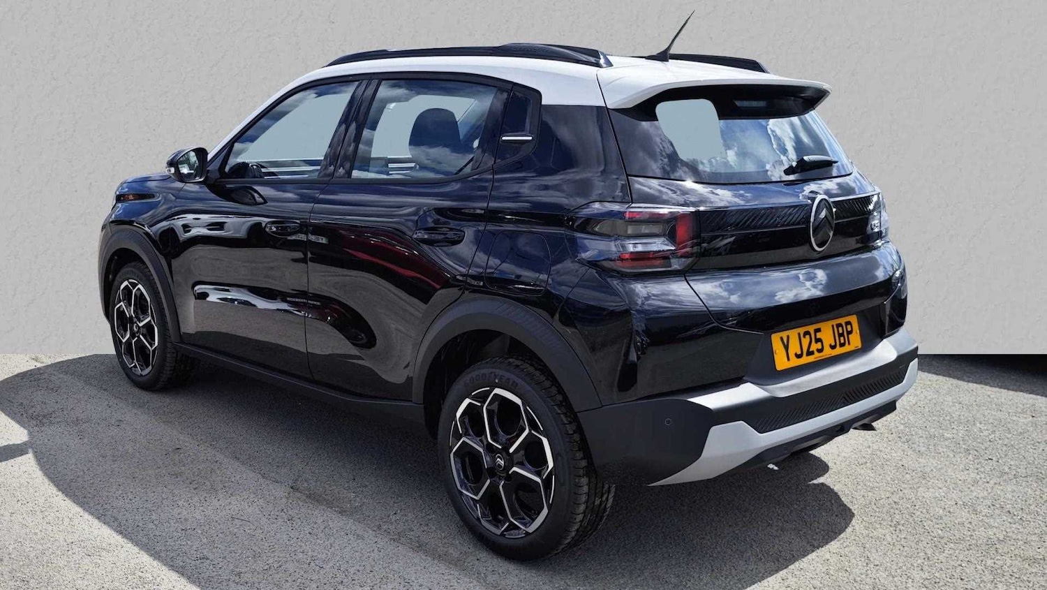 Used Citroen C3 2025 for sale - 77858921: Photo 5