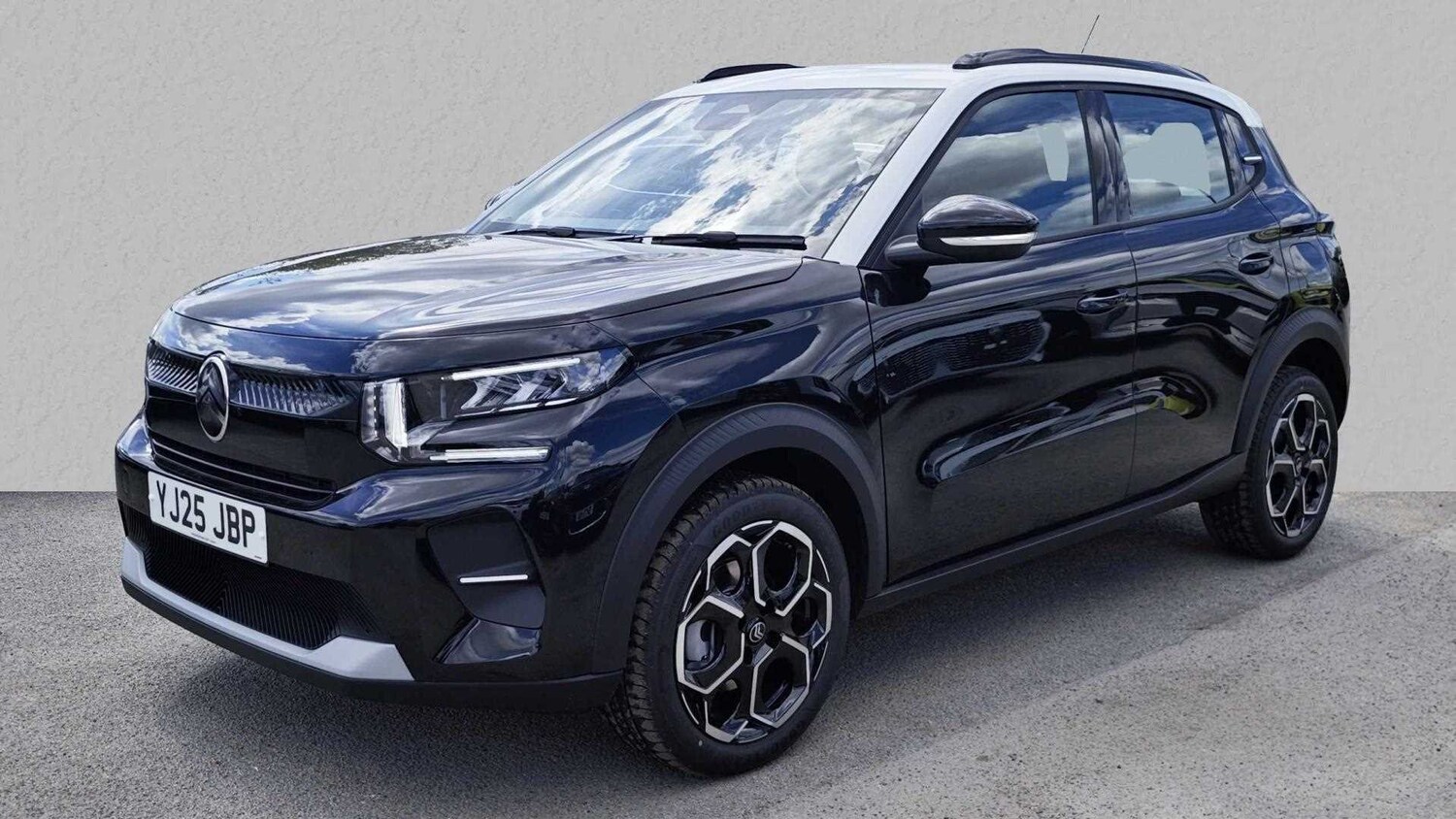 Used Citroen C3 2025 for sale - 77858921: Photo 7