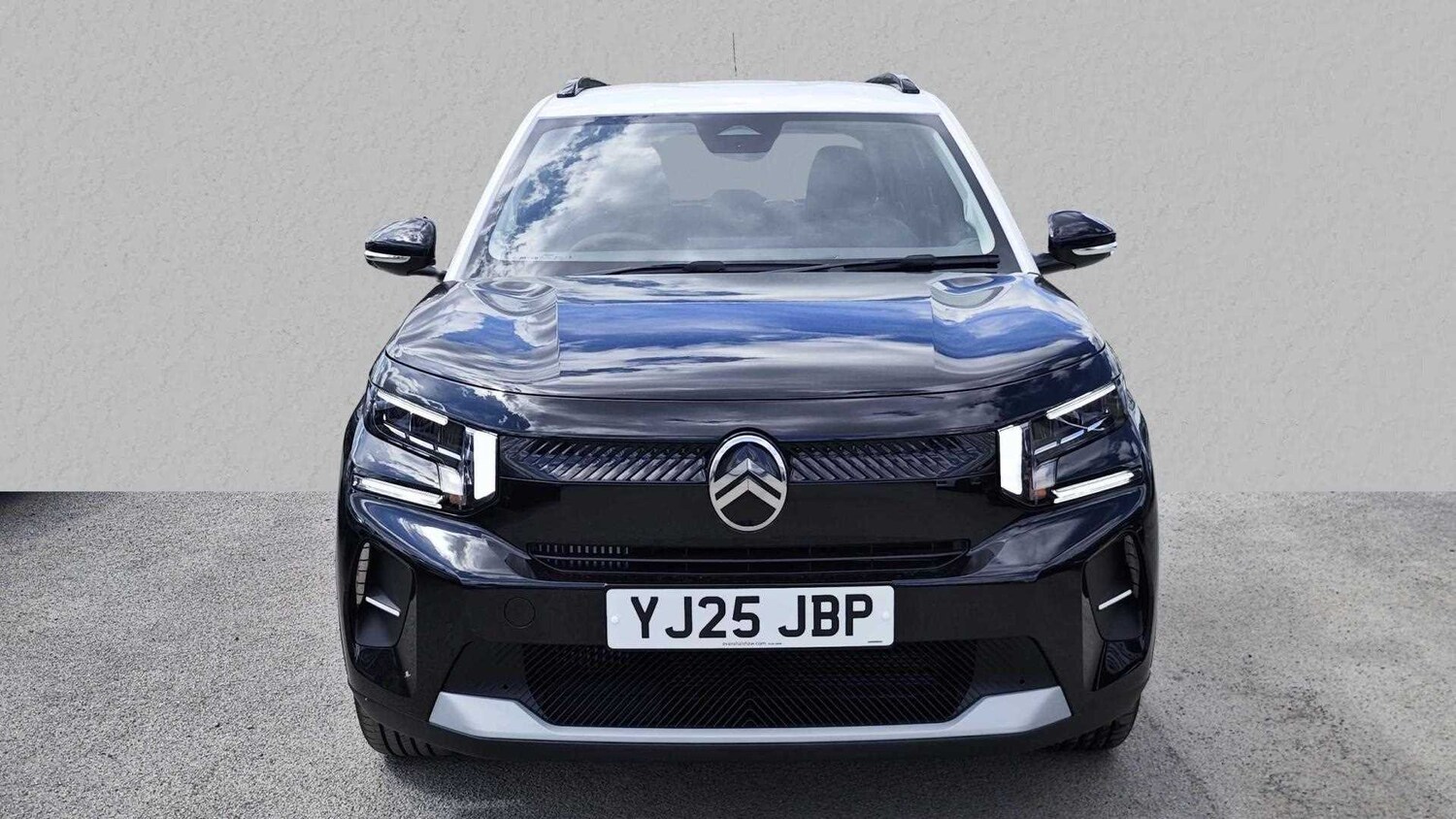 Used Citroen C3 2025 for sale - 77858921: Photo 8