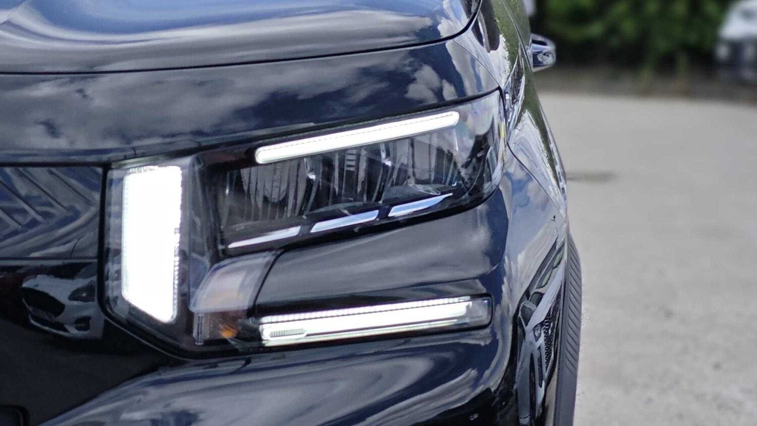 Used Citroen C3 2025 for sale - 77858921: Photo 9