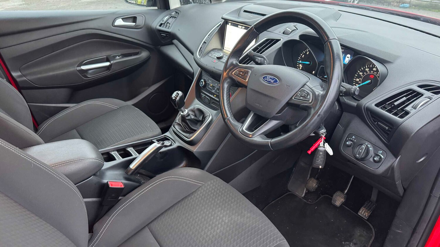 Used Ford C-Max for sale - 77862222: Photo 10
