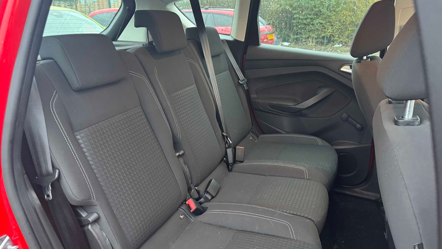 Used Ford C-Max for sale - 77862222: Photo 11