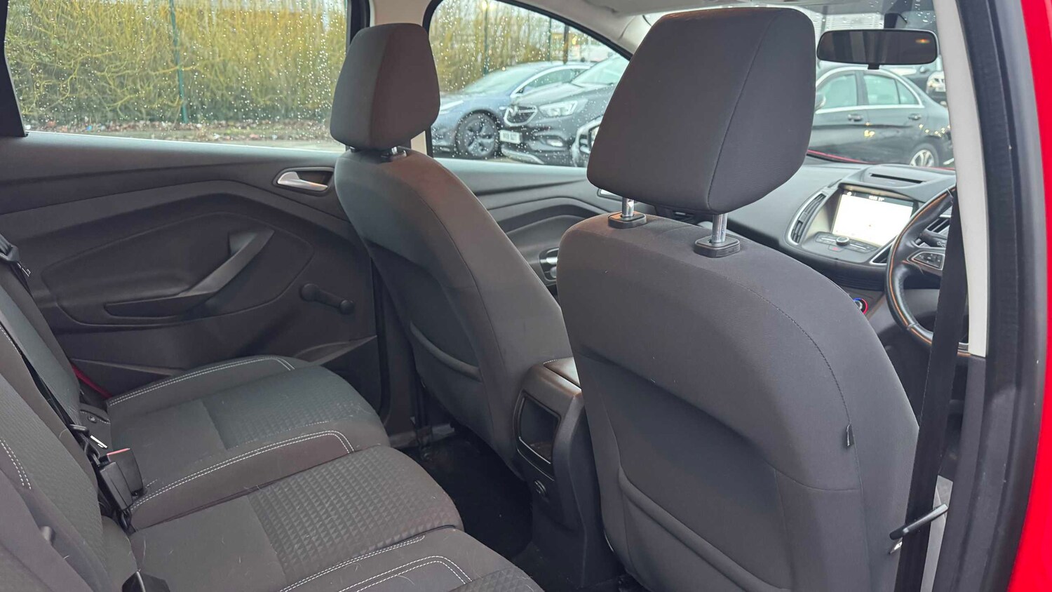 Used Ford C-Max for sale - 77862222: Photo 12