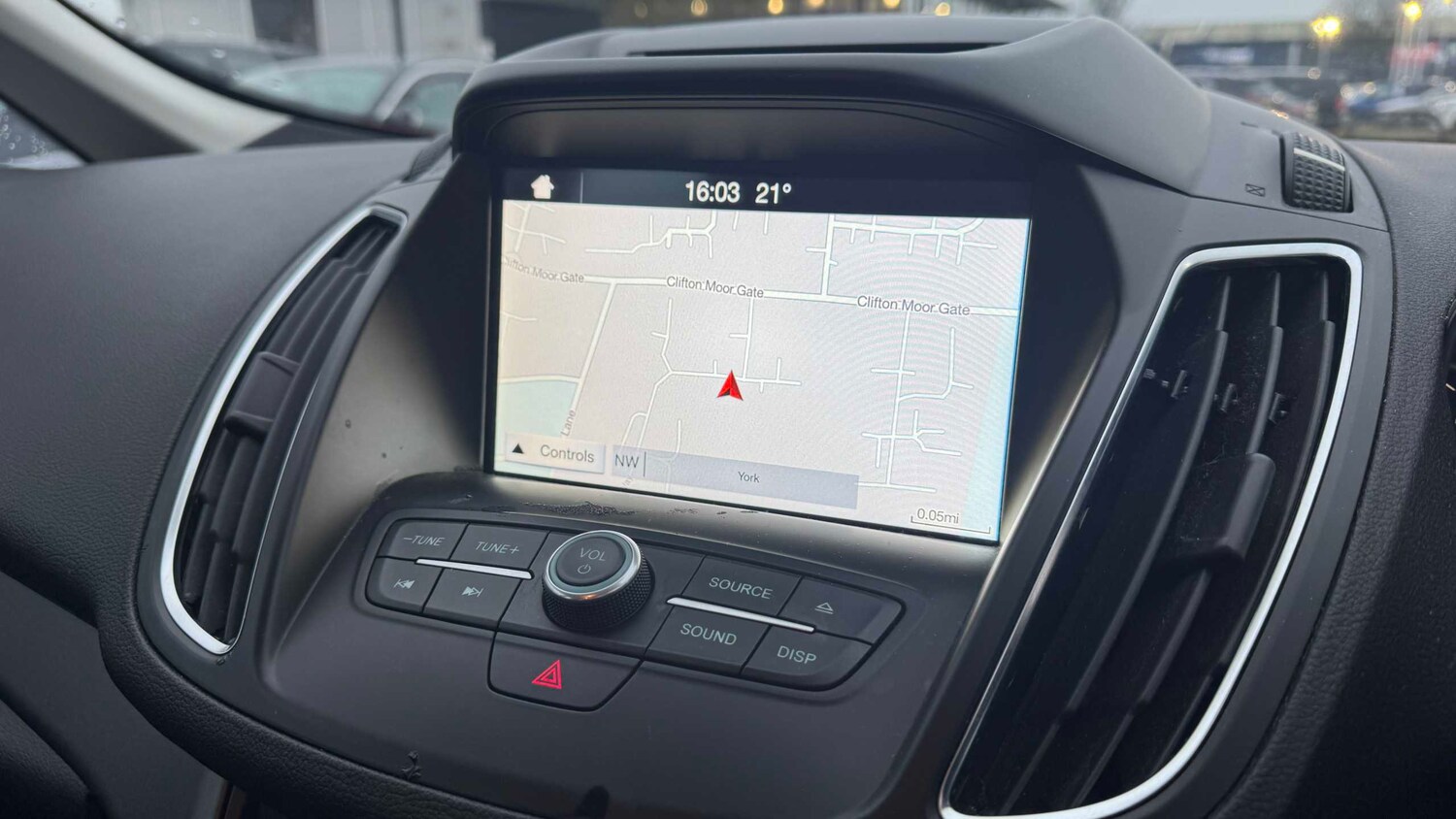 Used Ford C-Max for sale - 77862222: Photo 18