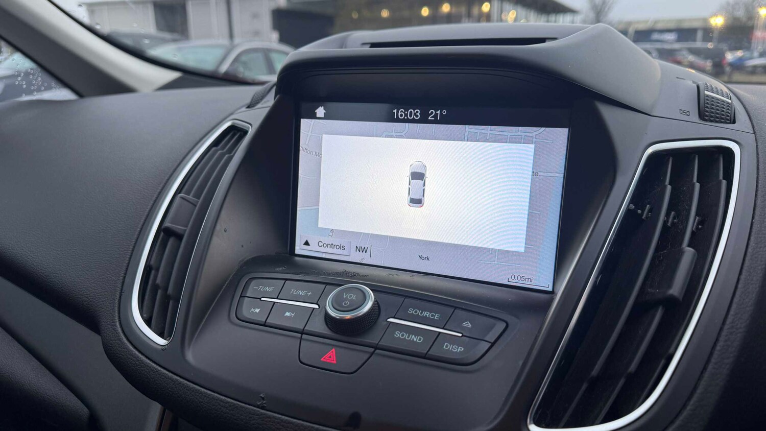 Used Ford C-Max for sale - 77862222: Photo 19