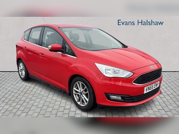 Used Ford C-Max 2016 for sale - 77862222: Photo