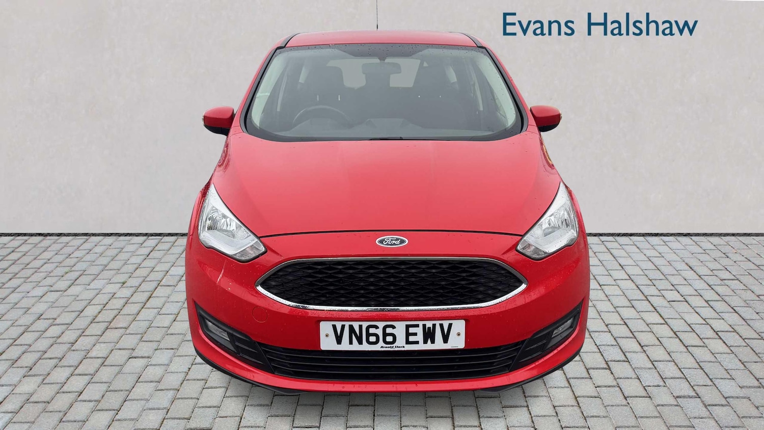 Used Ford C-Max for sale - 77862222: Photo 2