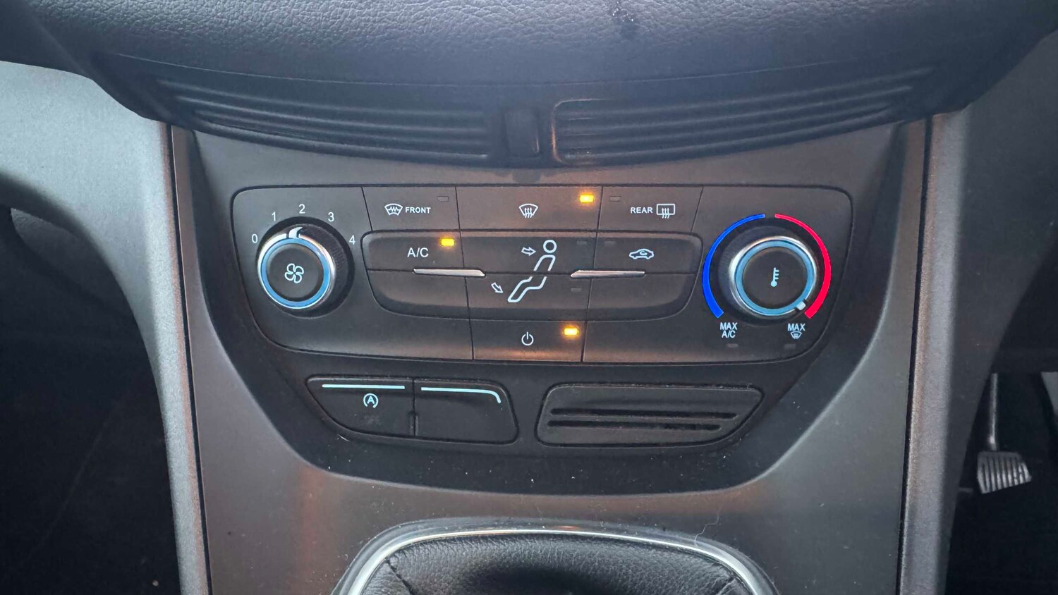 Used Ford C-Max for sale - 77862222: Photo 20