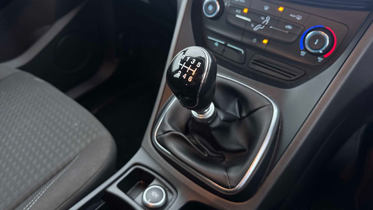 Used Ford C-Max for sale - 77862222: Photo 24