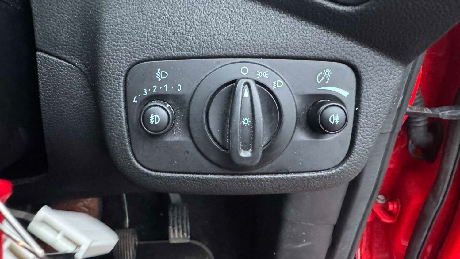 Used Ford C-Max for sale - 77862222: Photo 25