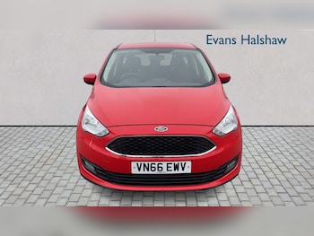 Used Ford C-Max 2016 for sale - 77862222: Photo