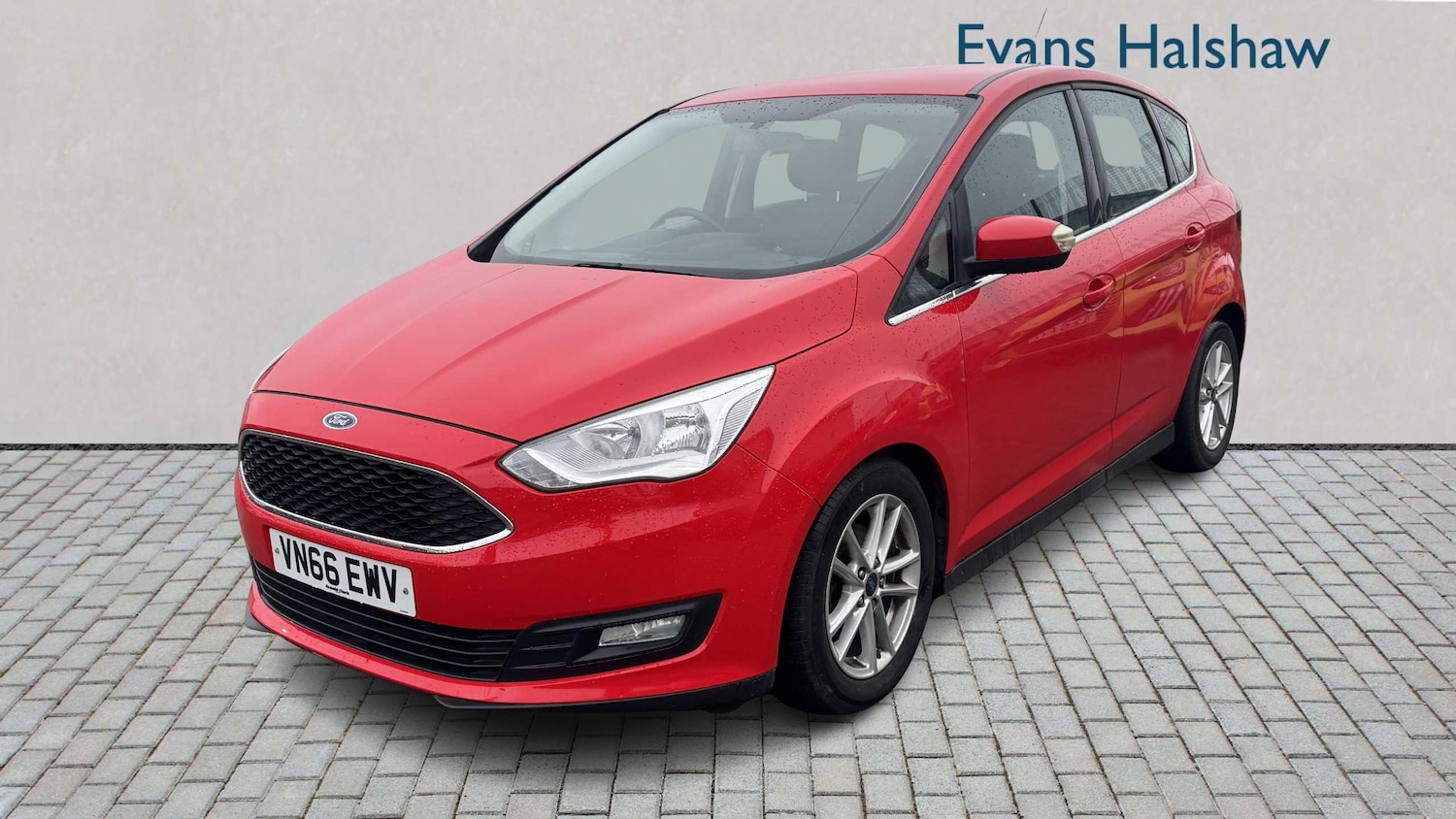 Used Ford C-Max for sale - 77862222: Photo 3