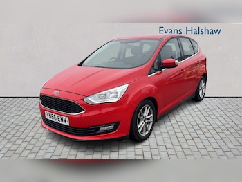 Used Ford C-Max 2016 for sale - 77862222: Photo