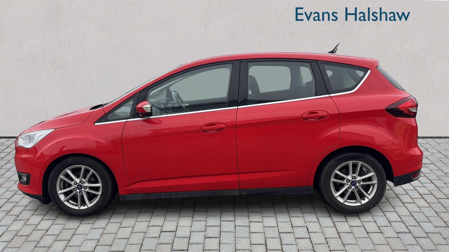 Used Ford C-Max for sale - 77862222: Photo 4
