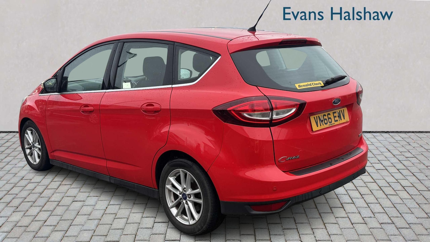 Used Ford C-Max for sale - 77862222: Photo 5