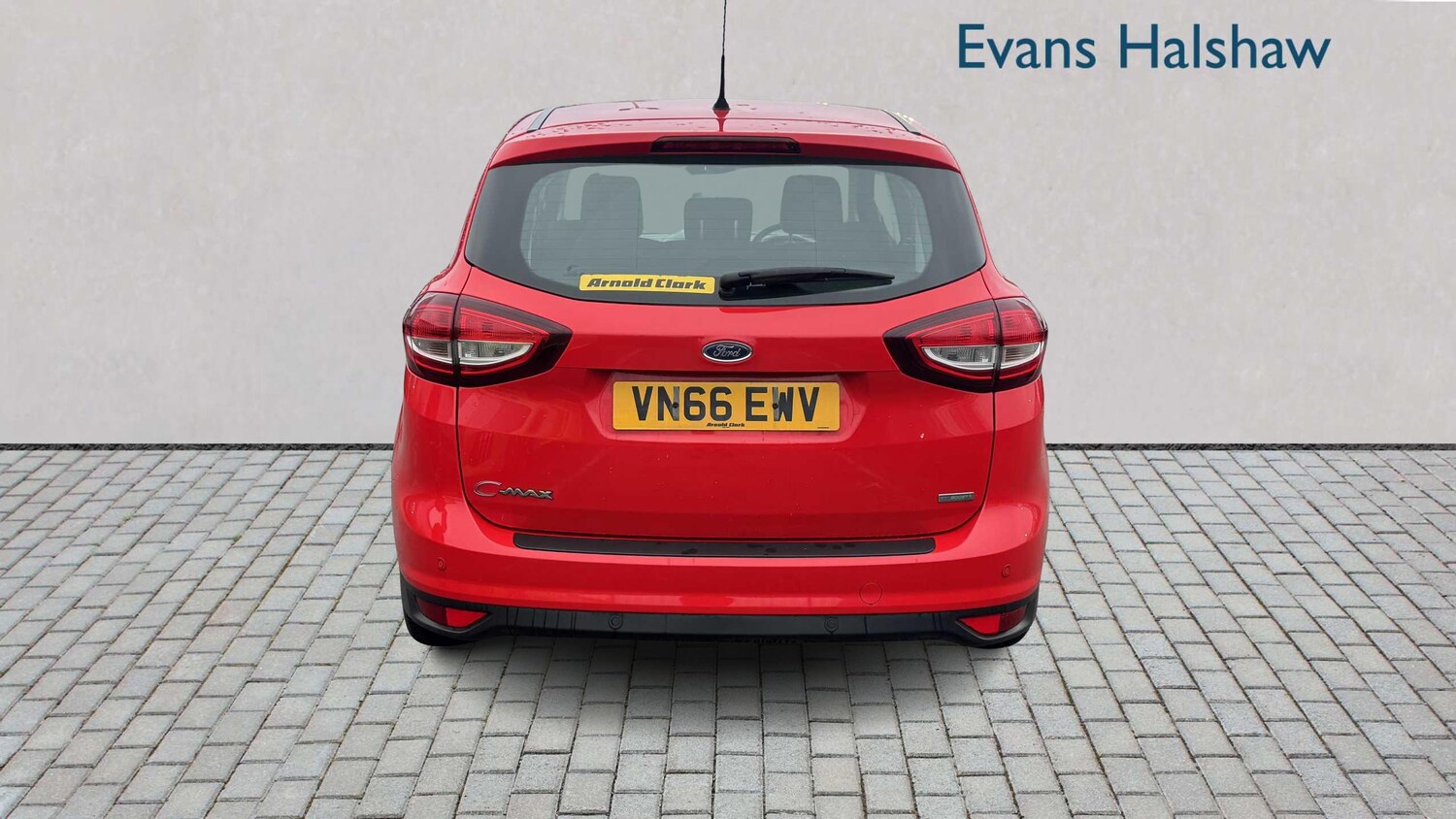 Used Ford C-Max for sale - 77862222: Photo 6