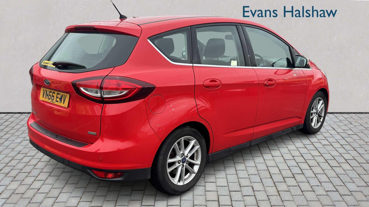 Used Ford C-Max for sale - 77862222: Photo 7